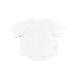 MY FORME Tブラウス ホワイト MF-J-TBWH-F