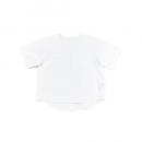 MY FORME Tブラウス ホワイト MF-J-TBWH-F