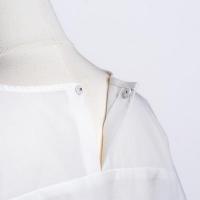 MY FORME Tブラウス ホワイト MF-J-TBWH-F