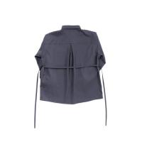 MY FORME プルオーバーシャツ ダークグレー M