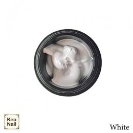 KiraNail Whip series 4g ホワイト