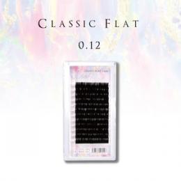 ISS クラシックフラット 0.12xCx14mm