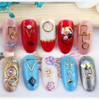 セレクション フレームオーバル6×8ゴールド 10P