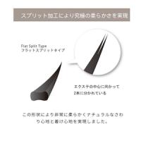 ISS クラシックフラット 0.12xCCx9mm