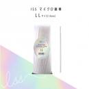 ISS マイクロ綿棒 LL 100本