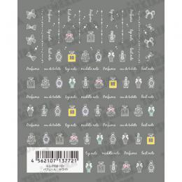 ツメキラ es パフューム ホワイト ES-PFM-101