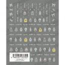 ツメキラ es パフューム ホワイト ES-PFM-101