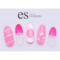ツメキラ es パフューム ホワイト ES-PFM-101