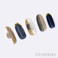△ツメキラ meg3 Cutting lace1 NN-MEG-105