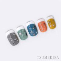 ツメキラ テラゾータイル アースカラー NN-TER-101