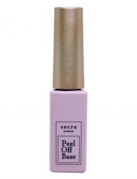 sacra ピールオフベースプレミア 8g