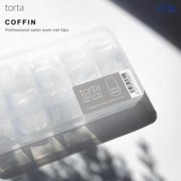 WSPT torta エクステンションチップ コフィン