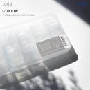 WSPT torta エクステンションチップ コフィン