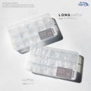 WSPT torta エクステンションチップ ロングコフィン