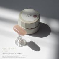 WSPT torta カラージェル ナチュラル 3g NC001