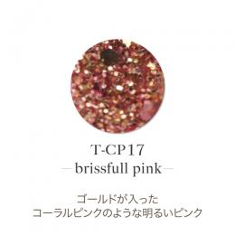 TOYs アクリルカラーP 7g T-CP17 ブリスフルピンク