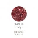 TOYs アクリルカラーP 7g T-CP18 レディ