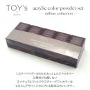 TOYs アクリルカラーP ラフィーム 10色セット