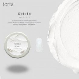 WSPT torta ジェラートジェル 3g GL001
