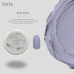 WSPT torta ジェラートジェル 3g GL002
