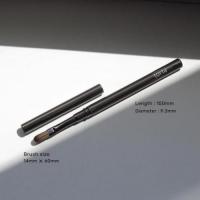 WSPT torta ナイロンオーバルブラシ アクリル用