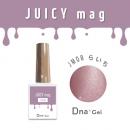 Dna Gel JUICY mag 7.5ml JM08 ライチ