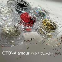 Bonnail OTONA amour disco