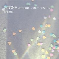 Bonnail OTONA amour Ciel