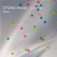 Bonnail OTONA etoile rayons