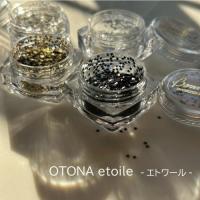 Bonnail OTONA etoile disco