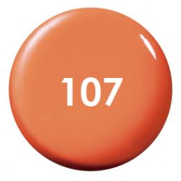 プティール カラージェル 2g 107 ビタミンオレンジ