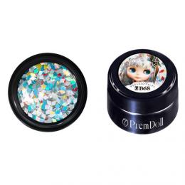 DOLL-B68 プリムドール 3g マラケシュコンフェッティ