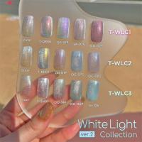 △TOYsホワイトライトコレクション CブルーグリーンT-WLC3