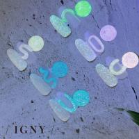 IGNY ナイトグローサンド コーラル