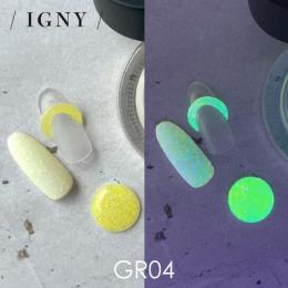 IGNY ナイトグローサンド シトラス