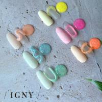IGNY ナイトグローサンド シトラス