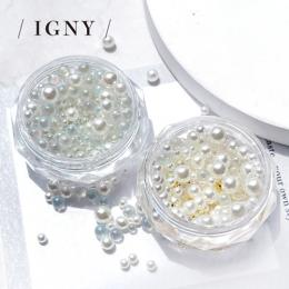 IGNY パールボールMIX