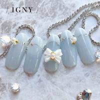 IGNY パールボールMIX