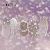 IGNY パールボールMIX