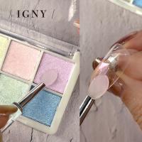 IGNY パウダーチップシリコン 2本