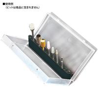 BN ダイヤモンドビット ビットケース BITC-2