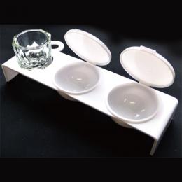BN ダッペンディッシュ&トレイ DAT-1