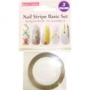 BN ネイルストライプ ベーシックセット NSV-2