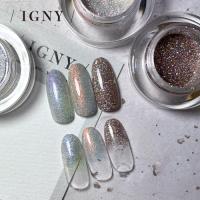 IGNY リフレクティブクリッター #05
