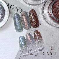 IGNY リフレクティブクリッター #05