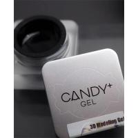 CANDY+ 3Dモデリングジェル クリア 4g