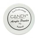 CANDY+ アクリルパウダー ナチュラル 30g