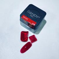 CANDY+ カラージェル M0103