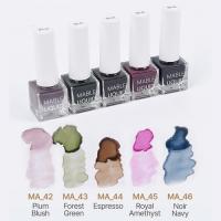 アイスジェル マーブルリキッド エクリプス 5ml MA-42