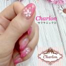 Charlon サクラ ミックス